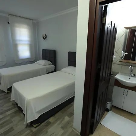 Marina Apart * Antalya