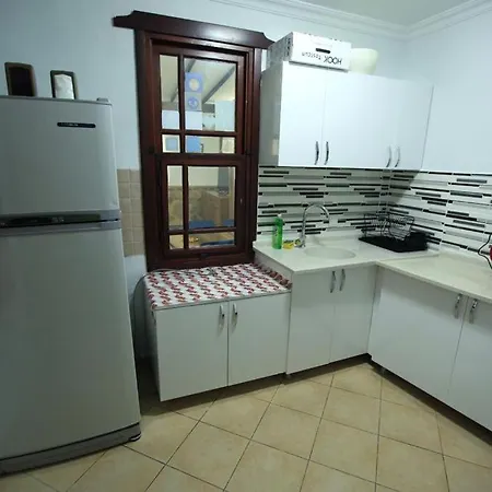 Marina Apart Apartment