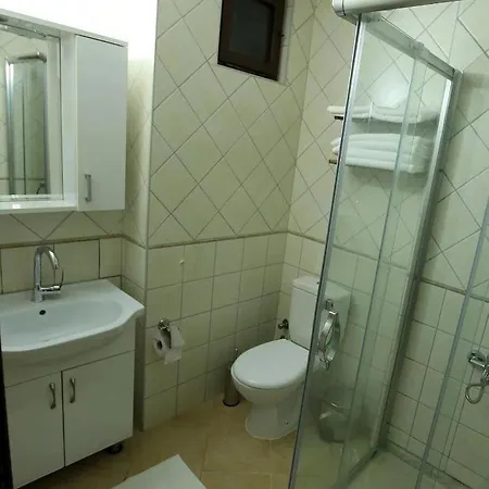 Marina Apart Apartment *